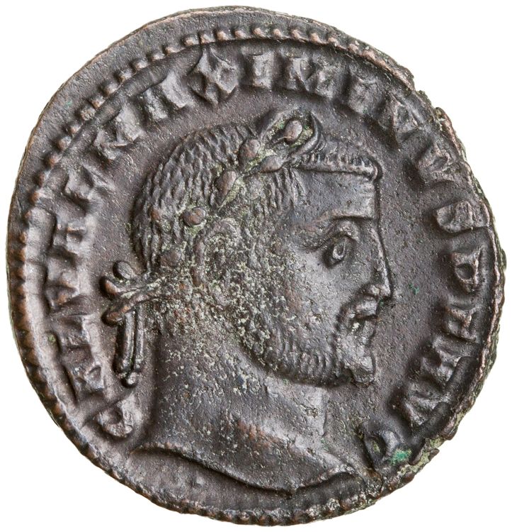 obverse RIC VI Cyzicus 74