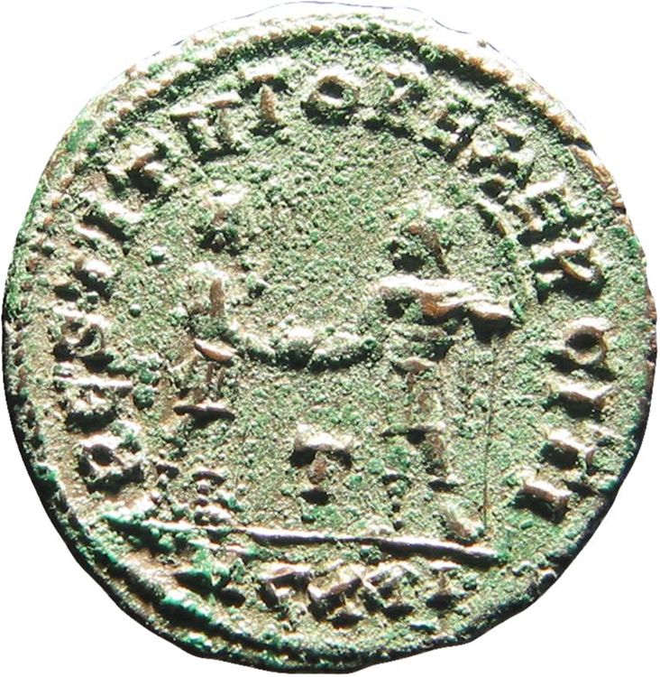 реверс RIC V Probus 909