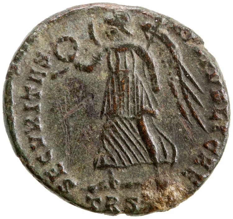 реверс RIC IX Treveri 7B