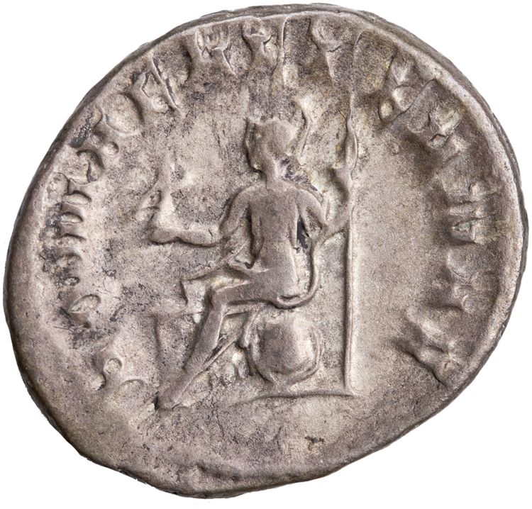 реверс RIC IV Philip I 65