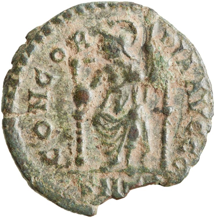 реверс RIC IX Treveri 68C