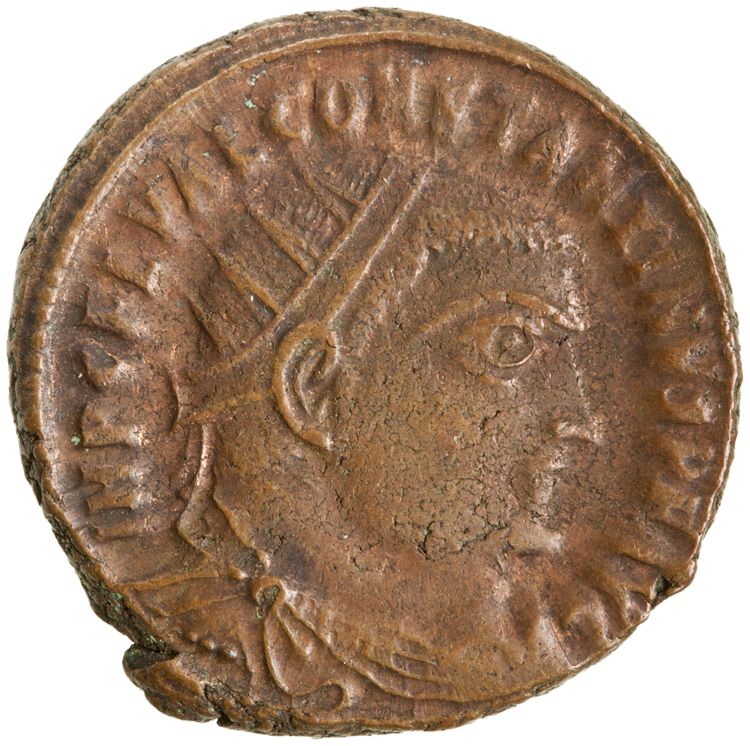 obverse RIC VII Antioch 34