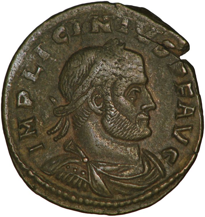 obverse RIC VII Arelate 59