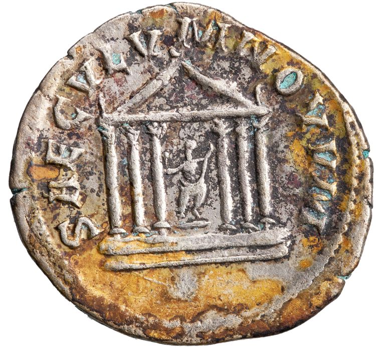 реверс RIC IV Philip I 86B