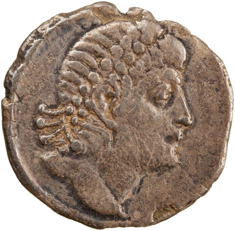 obverse RIC VIII Heraclea 11
