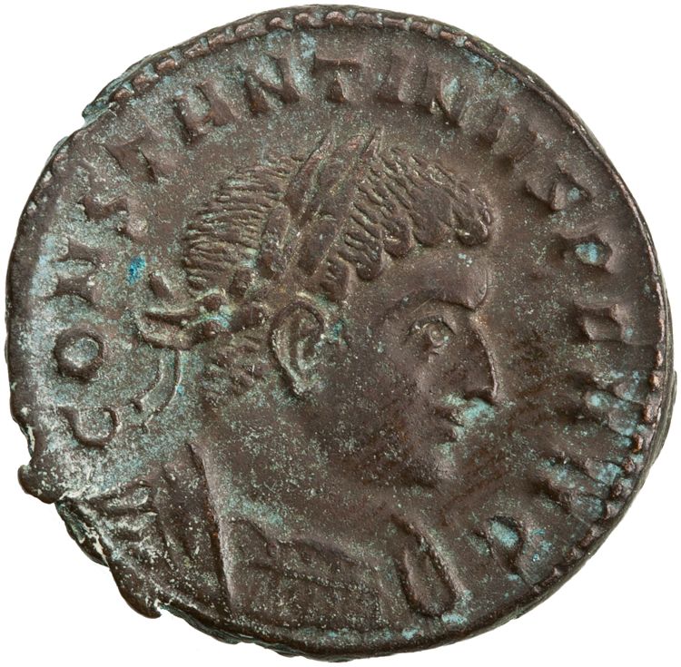 obverse RIC VII Treveri 53