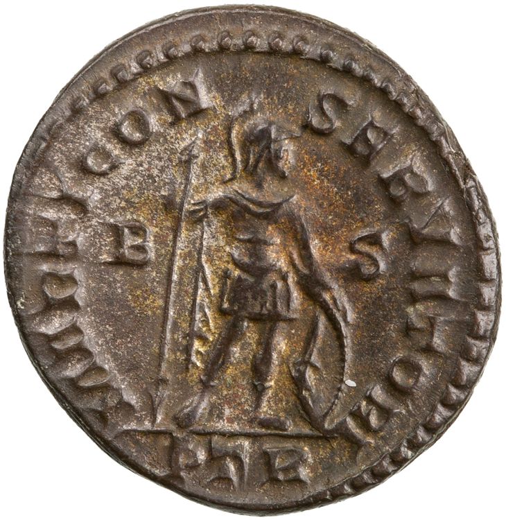 реверс RIC VII Treveri 82