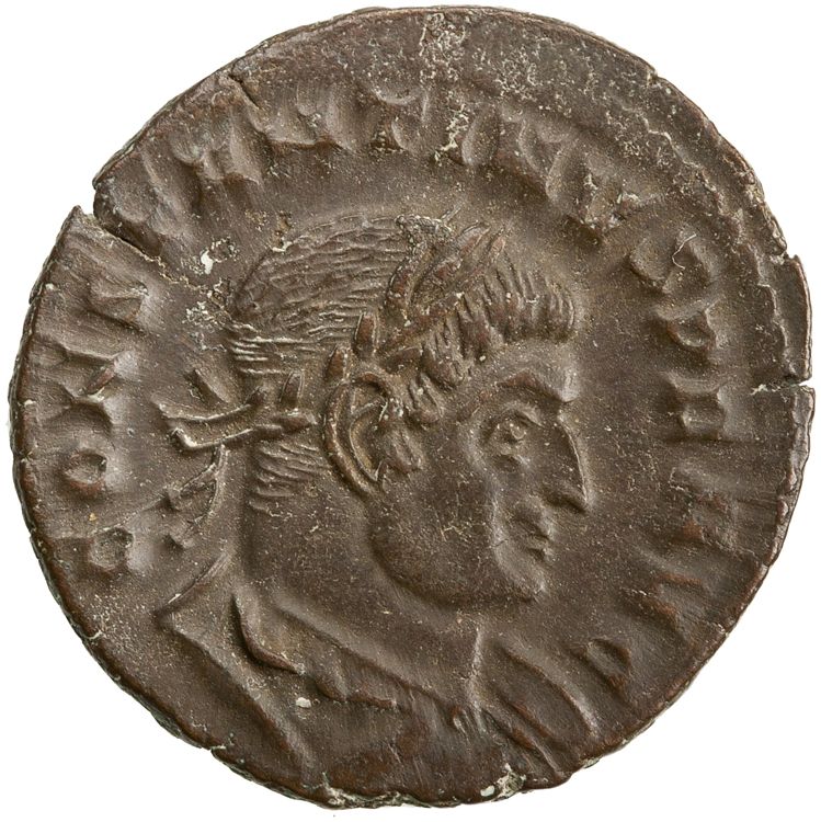 obverse RIC VII Treveri 103