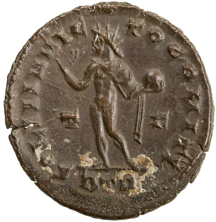 реверс RIC VII Treveri 103