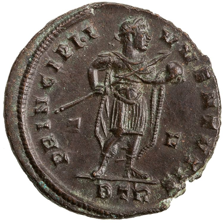 реверс RIC VII Treveri 144