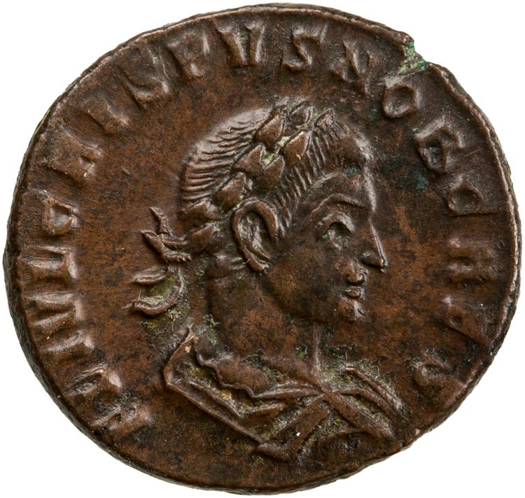obverse RIC VII Treveri 169