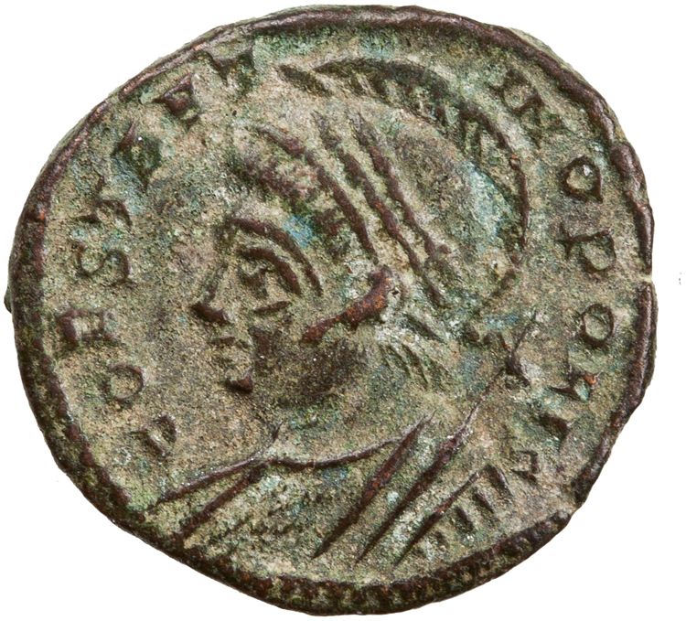 obverse RIC VII Treveri 589