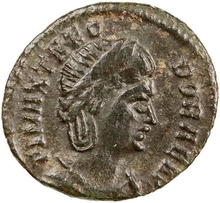 аверс RIC VIII Treveri 43