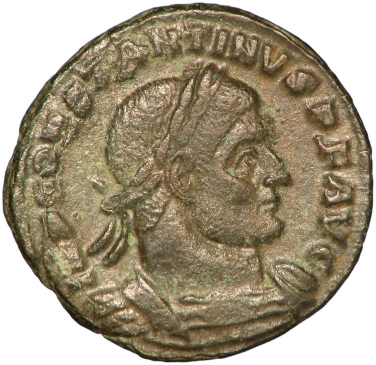 аверс RIC VII Arelate 146