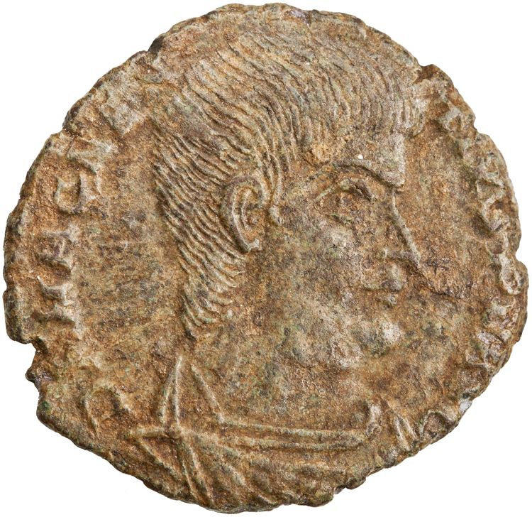 obverse RIC VIII Aquileia 177