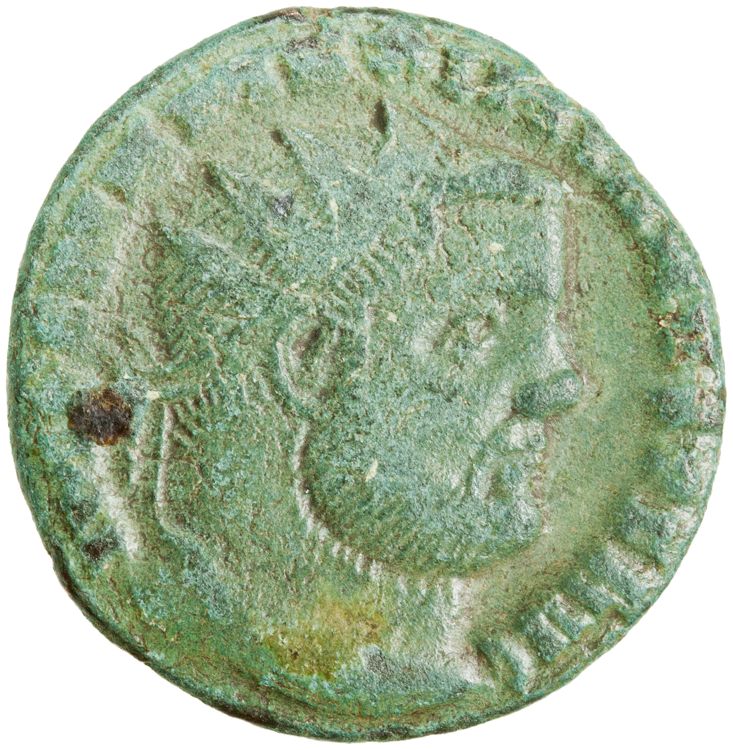 obverse RIC VI Rome 75