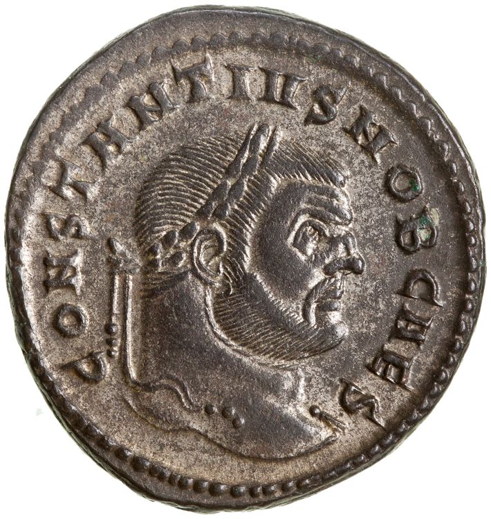 obverse RIC VI Rome 97a