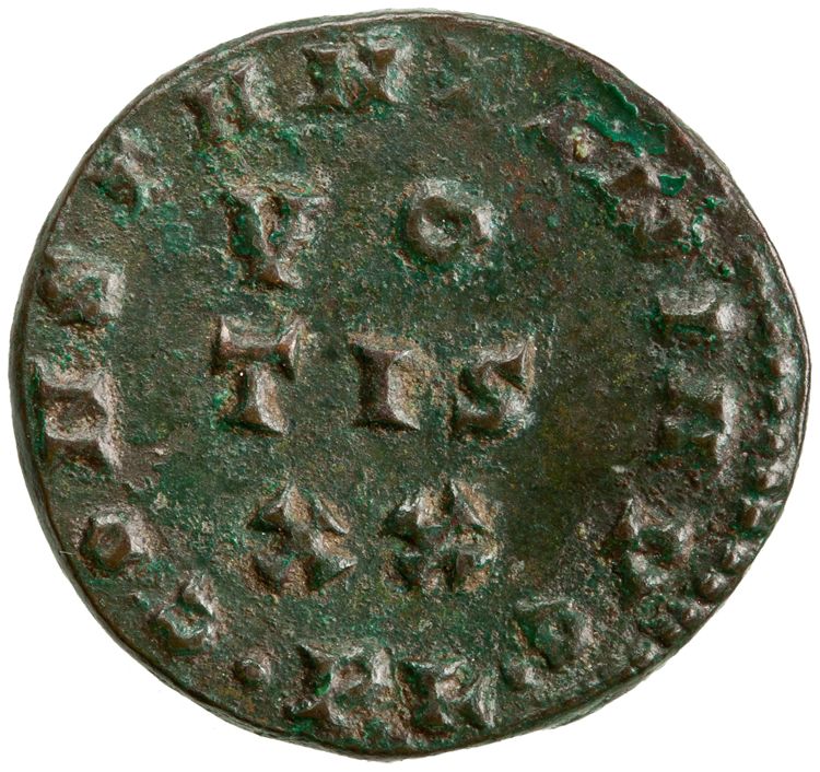 reverse RIC VII Lugdunum 92