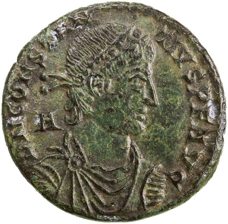 obverse RIC VIII Lugdunum 99