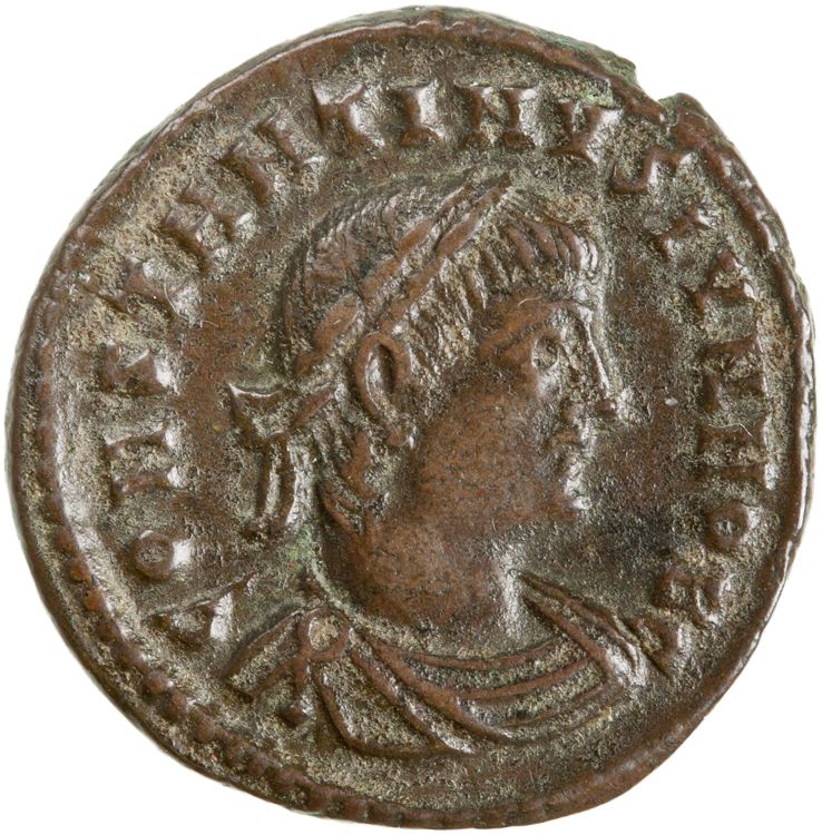 аверс RIC VII Cyzicus 96