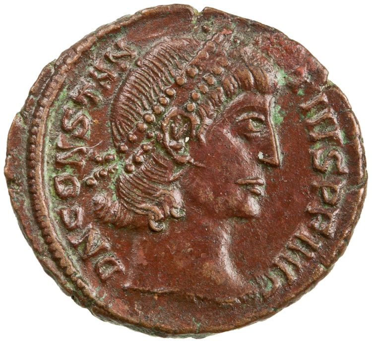 аверс RIC VIII Cyzicus 63