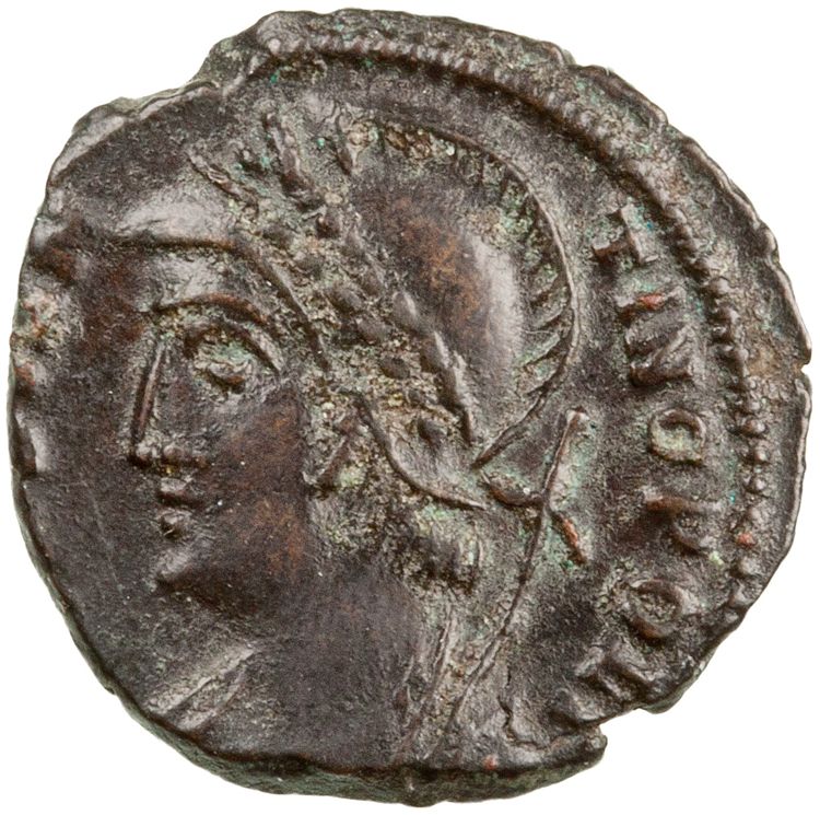 obverse RIC VIII Nicomedia 53