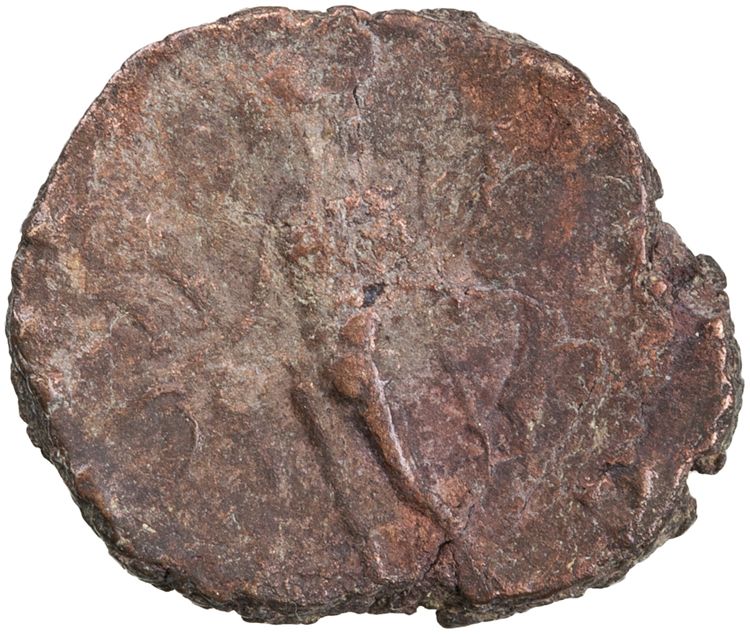 reverse RIC V Claudius Gothicus 47
