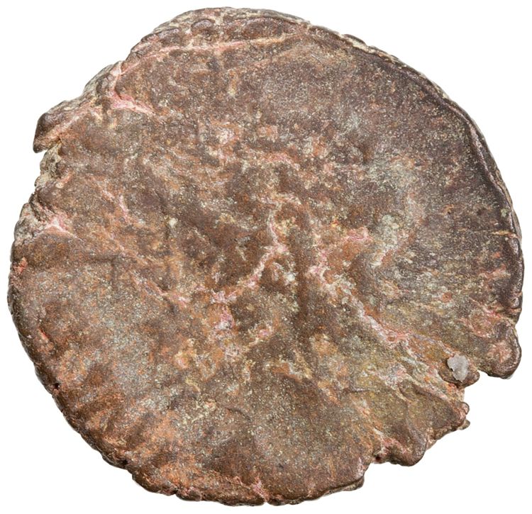 RIC V Claudius Gothicus 98, obverse, American Numismatic Society (ans)