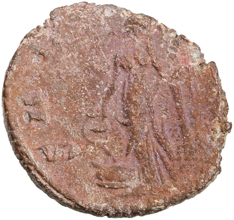 RIC V Claudius Gothicus 98, reverse, American Numismatic Society (ans)