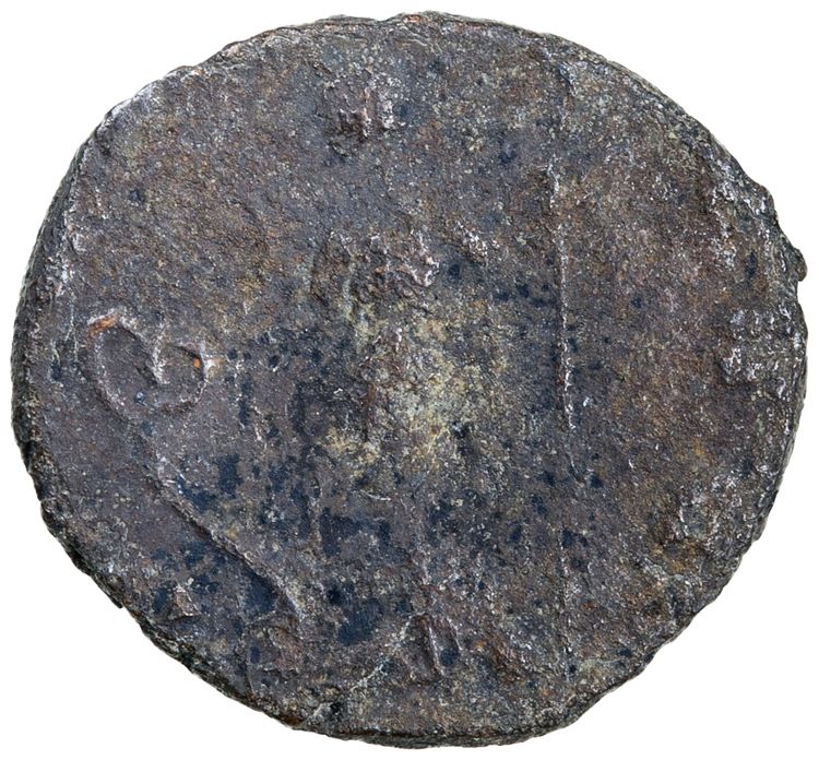 RIC V Claudius Gothicus 98, reverse, American Numismatic Society (ans)
