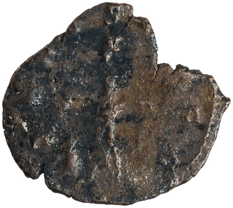 реверс RIC V Tetricus I 129