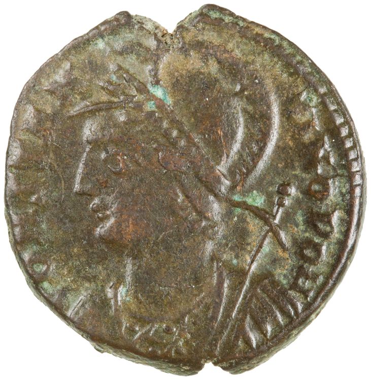 аверс RIC VII Cyzicus 120