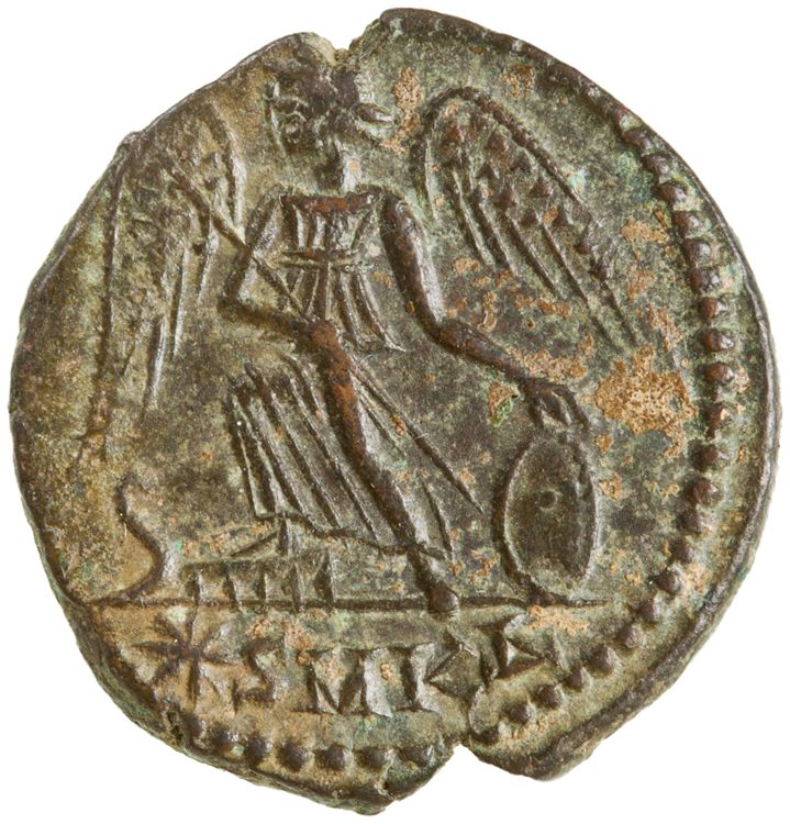 reverse RIC VII Cyzicus 120
