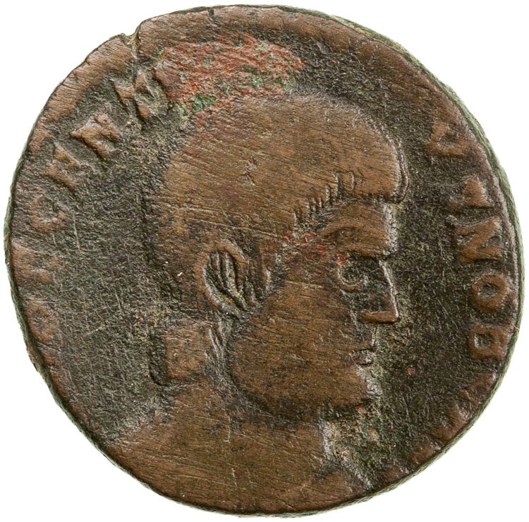 obverse RIC VIII Lugdunum 175