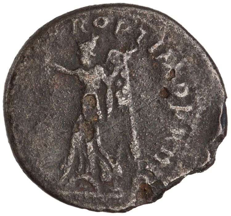 реверс RIC II Trajan 194