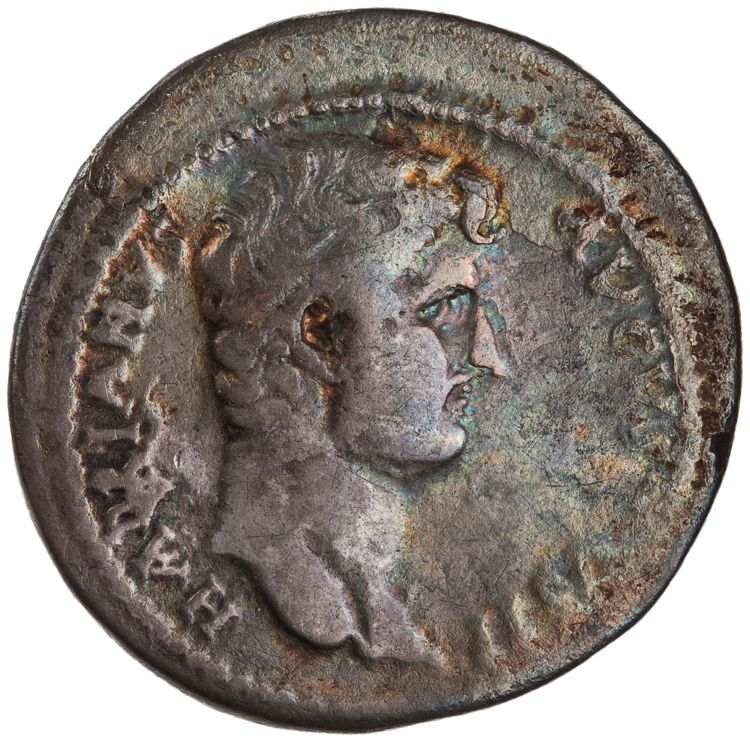 аверс RIC II Hadrian 489