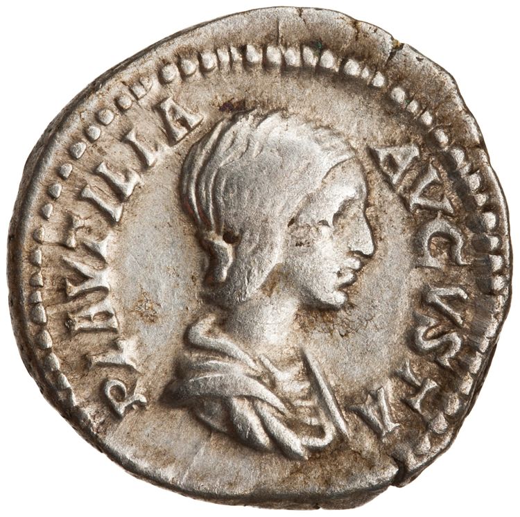 RIC IV Caracalla 367 (denarius), аверс, American Numismatic Society (ans)