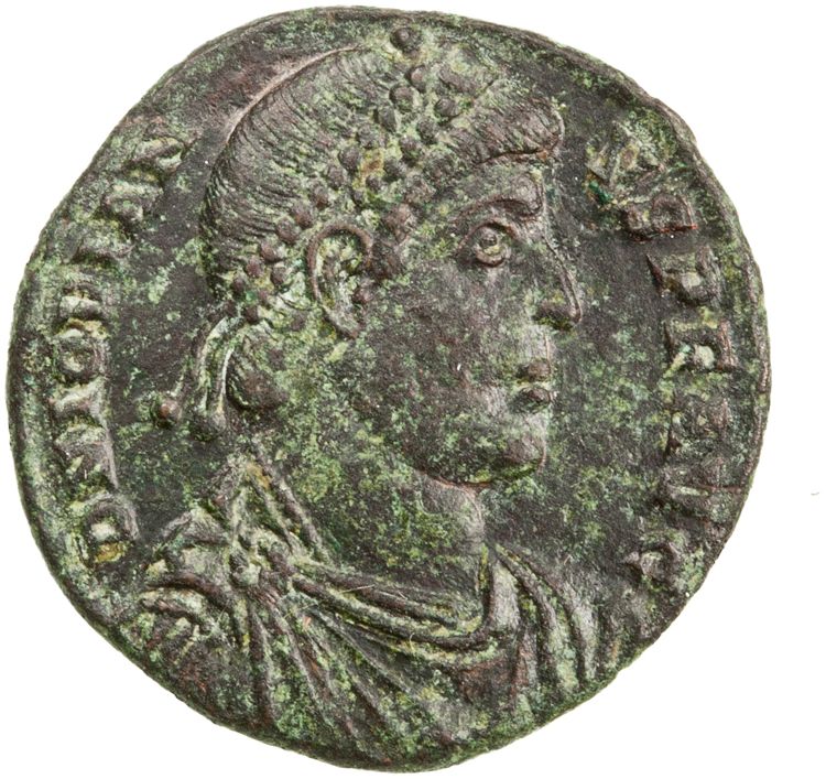 obverse RIC VIII Nicomedia 128