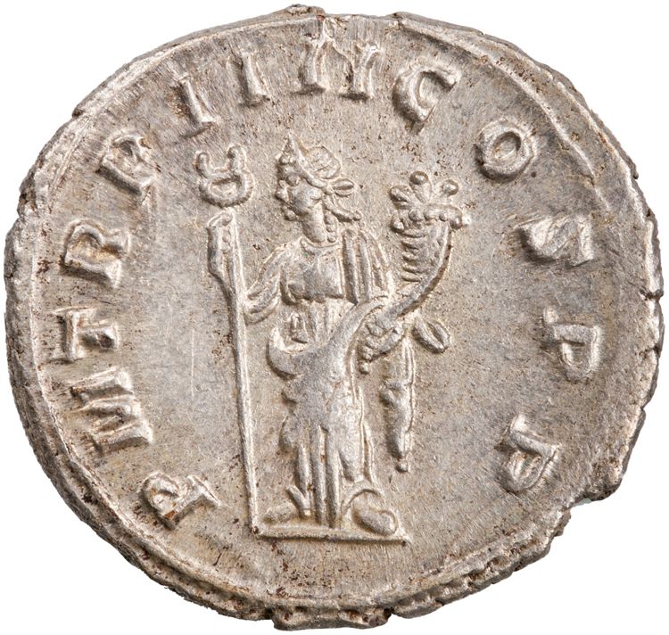 реверс RIC IV Philip I 232