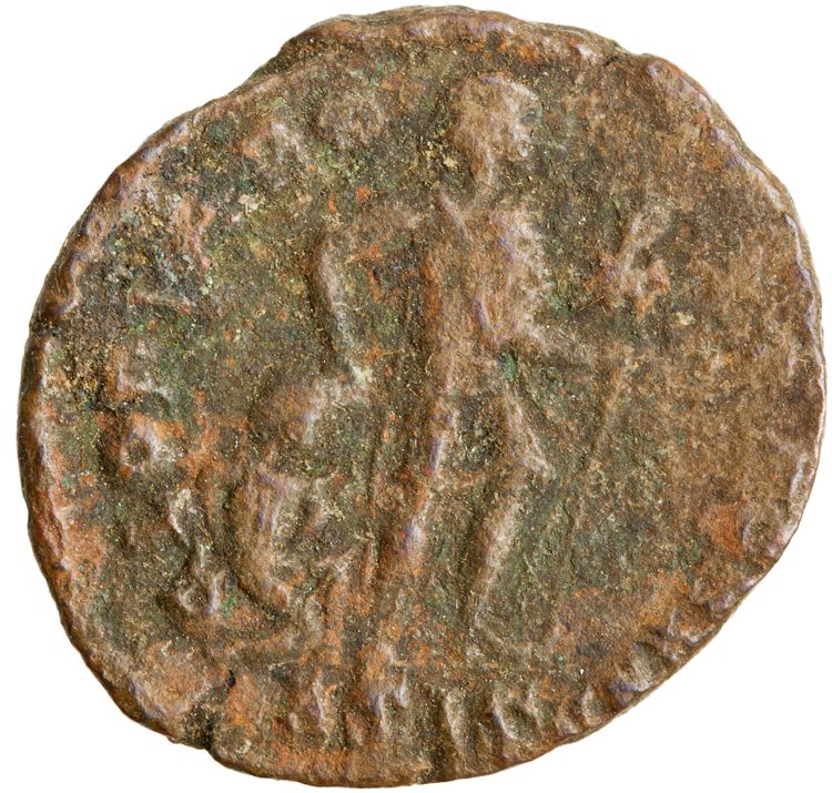 реверс RIC IX Siscia 38B
