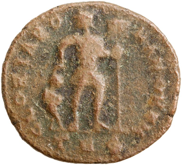 реверс RIC IX Thessalonica 60B