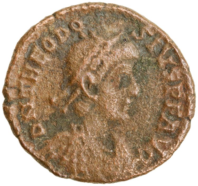 аверс RIC IX Aquileia 45B