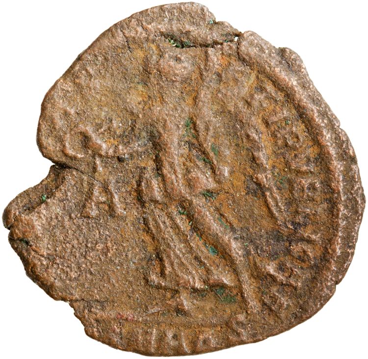 реверс RIC IX Aquileia 9B