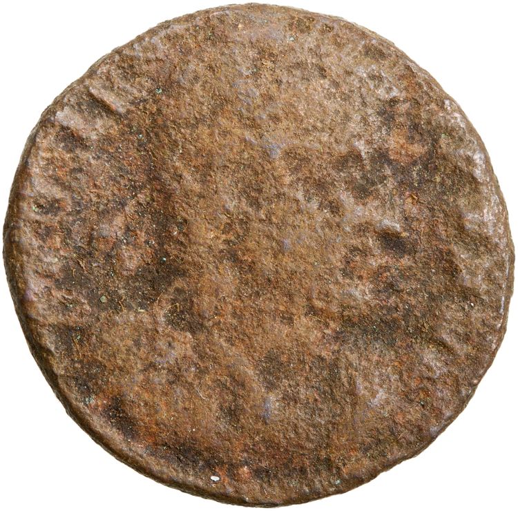 аверс RIC IX Thessalonica 17B
