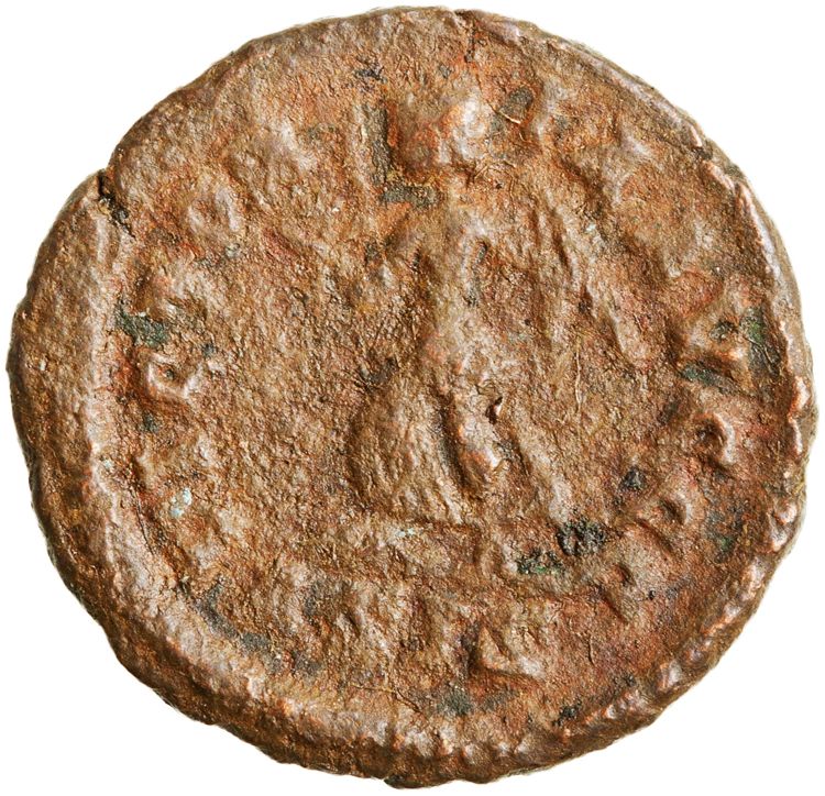 реверс RIC IX Siscia 39C