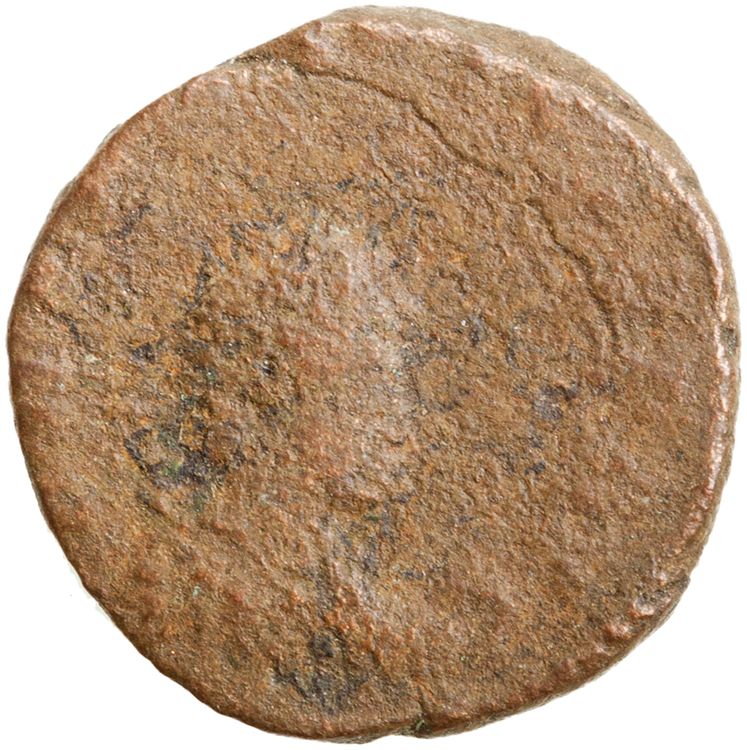 RIC IX Thessalonica 62C, аверс, American Numismatic Society (ans)