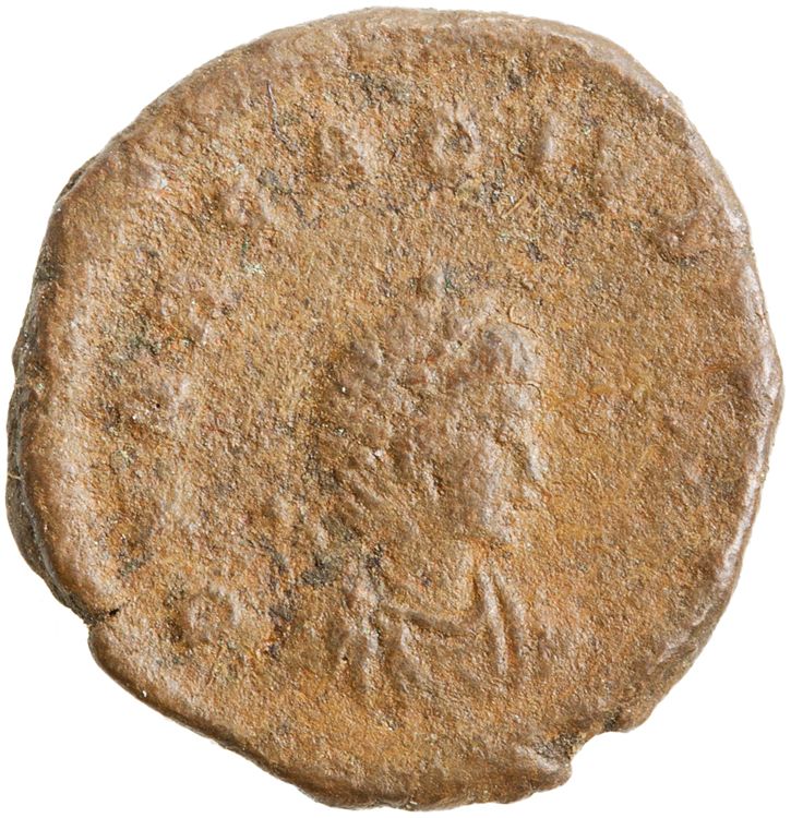 аверс RIC IX Constantinople 62B