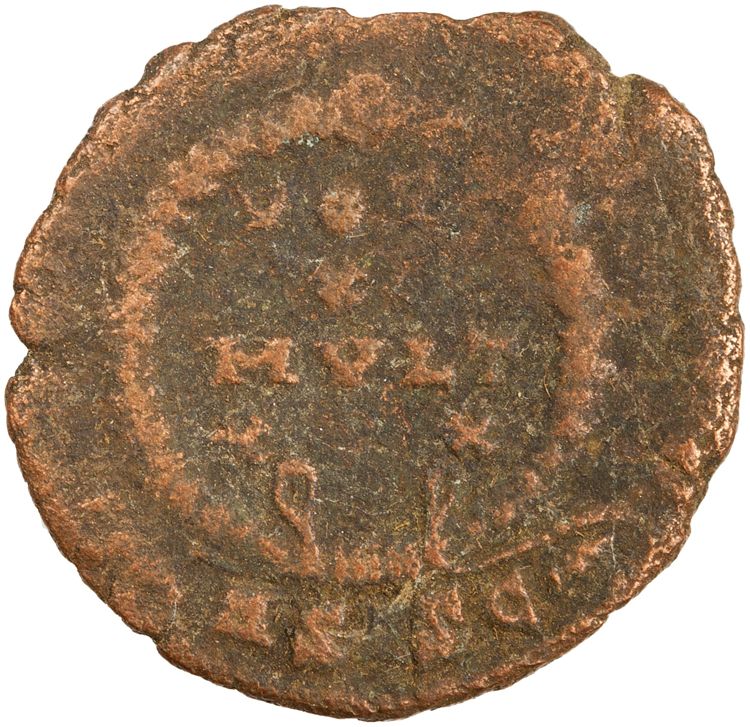 реверс RIC VIII Siscia 422