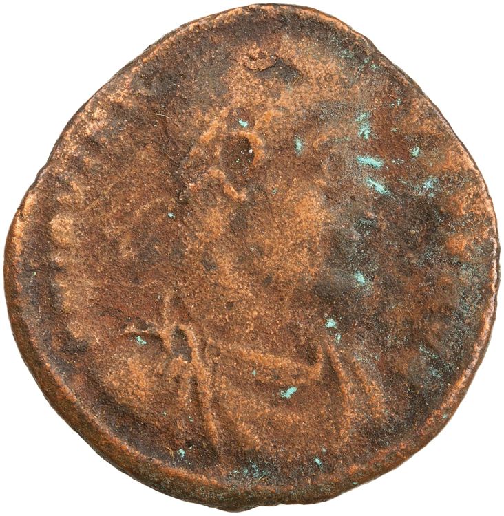 obverse RIC VIII Siscia 423