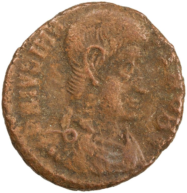 obverse RIC VIII Siscia 378